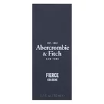 Abercrombie & Fitch Fierce woda kolońska dla mężczyzn 50 ml