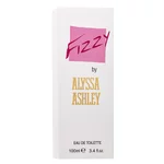 Alyssa Ashley Fizzy woda toaletowa dla kobiet 100 ml