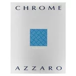 Azzaro Chrome woda toaletowa dla mężczyzn 200 ml