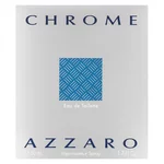 Azzaro Chrome woda toaletowa dla mężczyzn 50 ml
