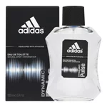 Adidas Dynamic Pulse woda toaletowa dla mężczyzn 100 ml