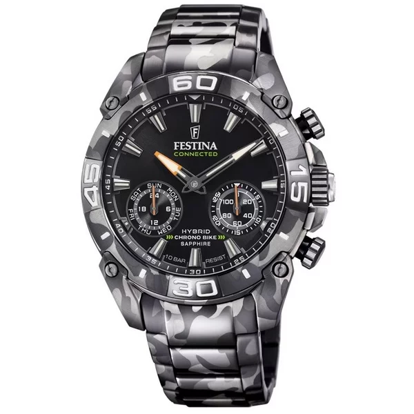 Festina Connected