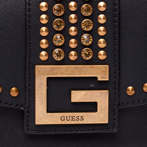 Guess Bling