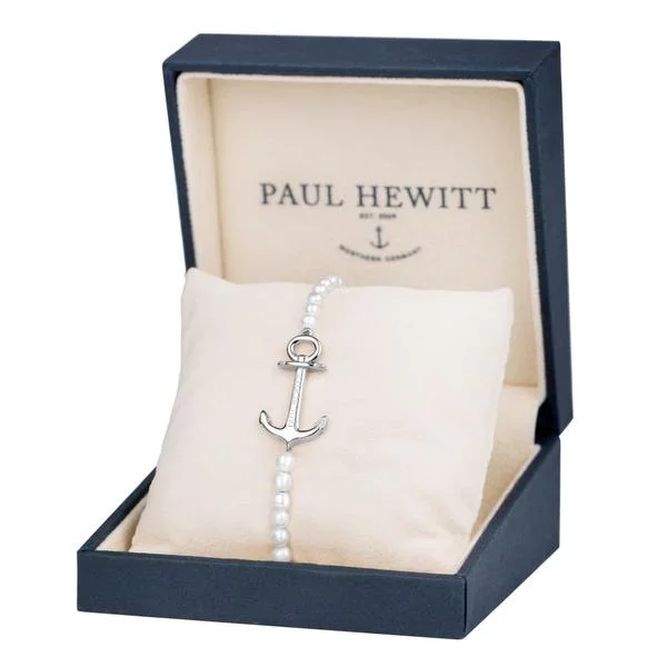 Paul Hewitt Anchor Spirit