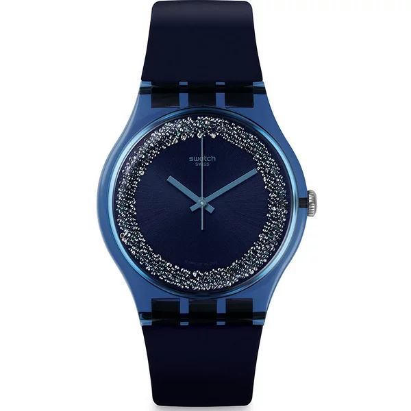 Swatch Blusparkles