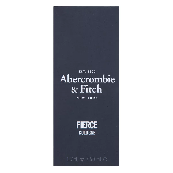 Abercrombie & Fitch Fierce woda kolońska dla mężczyzn 50 ml